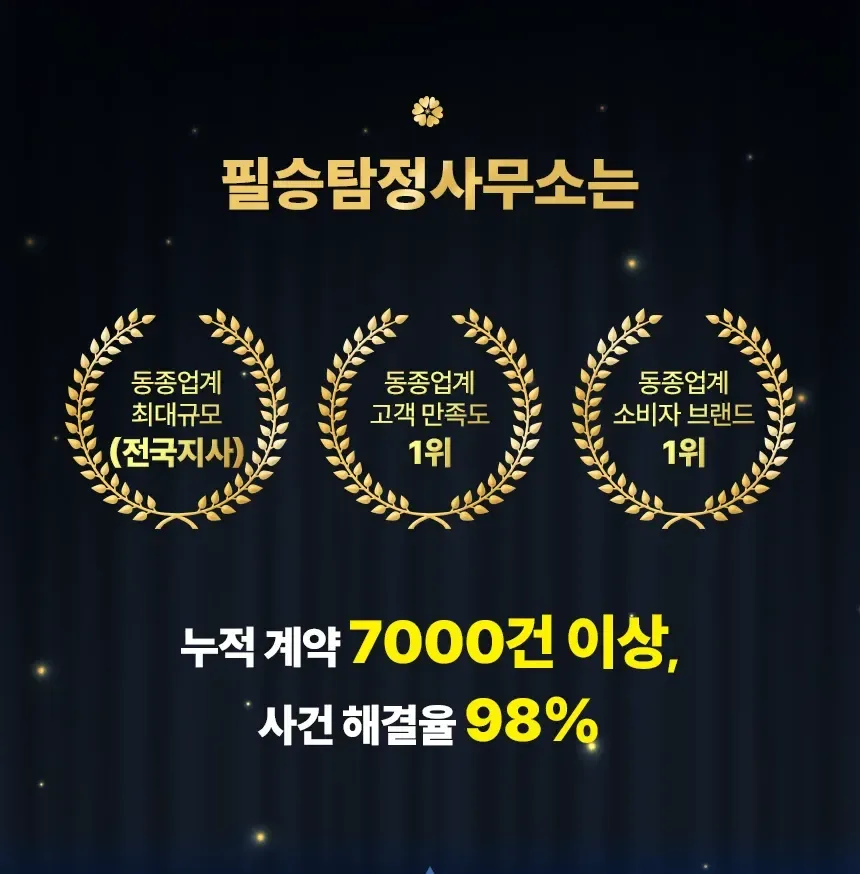필승탐정사무소