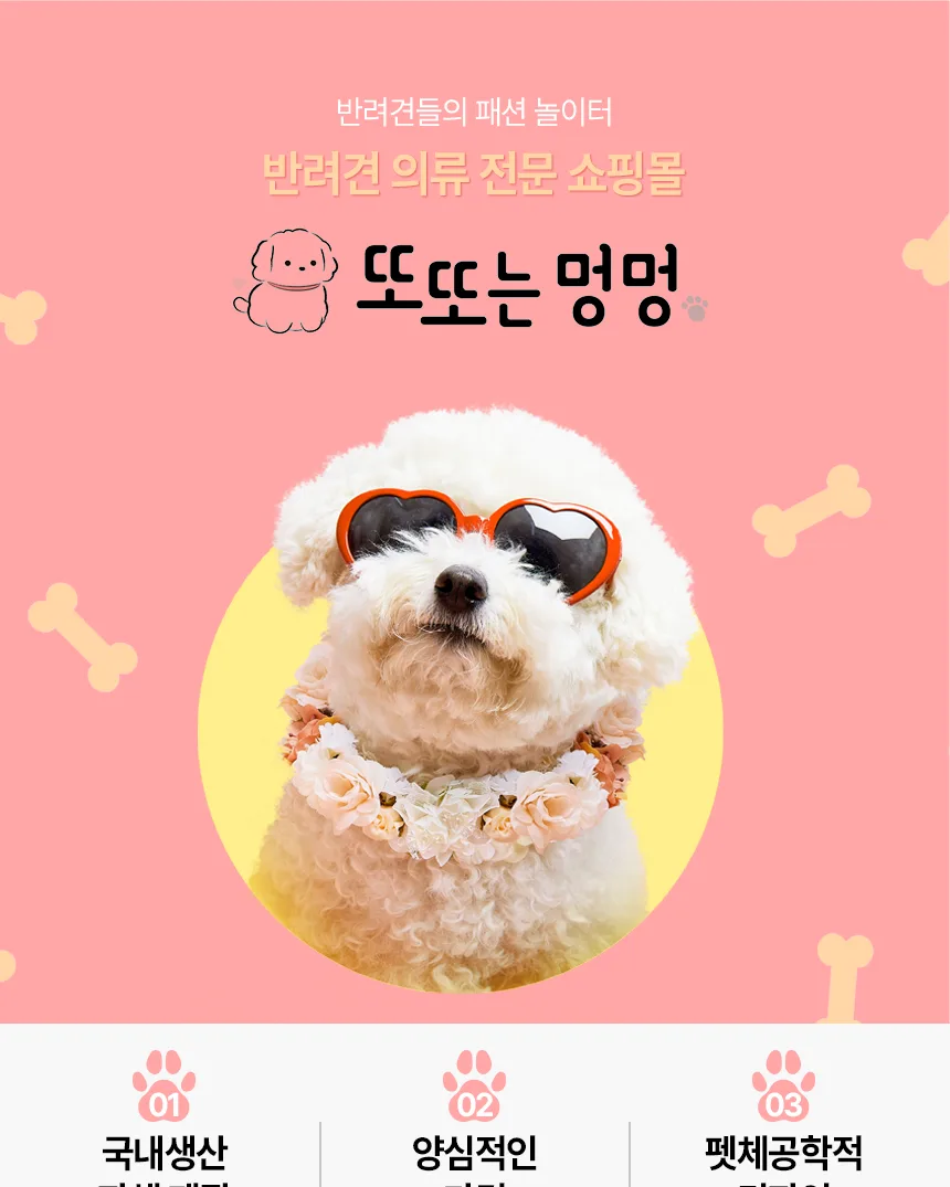 또또는 멍멍