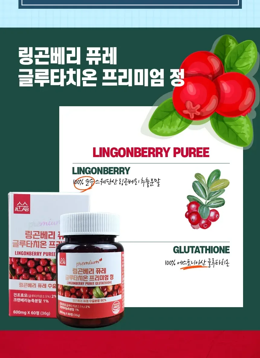 The 순수 LAB